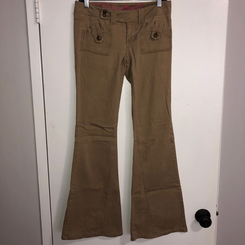 Candies Khakis